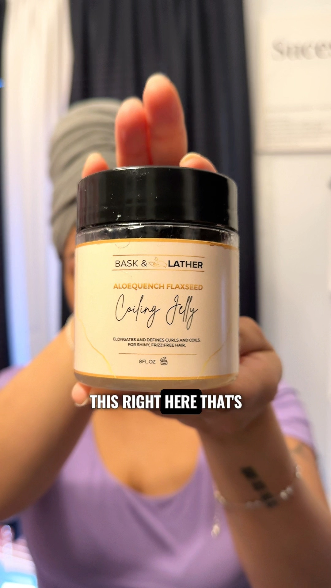 My ultimate hack to get defined and long lasting curls!



#LTKBeauty #LTKSaleAlert #LTKStyleTip
