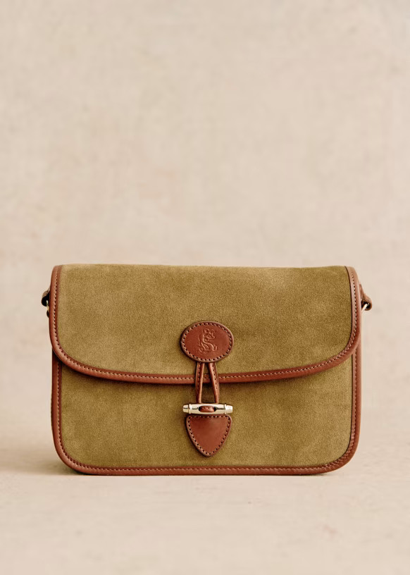 Milo Bag | Sezane Paris