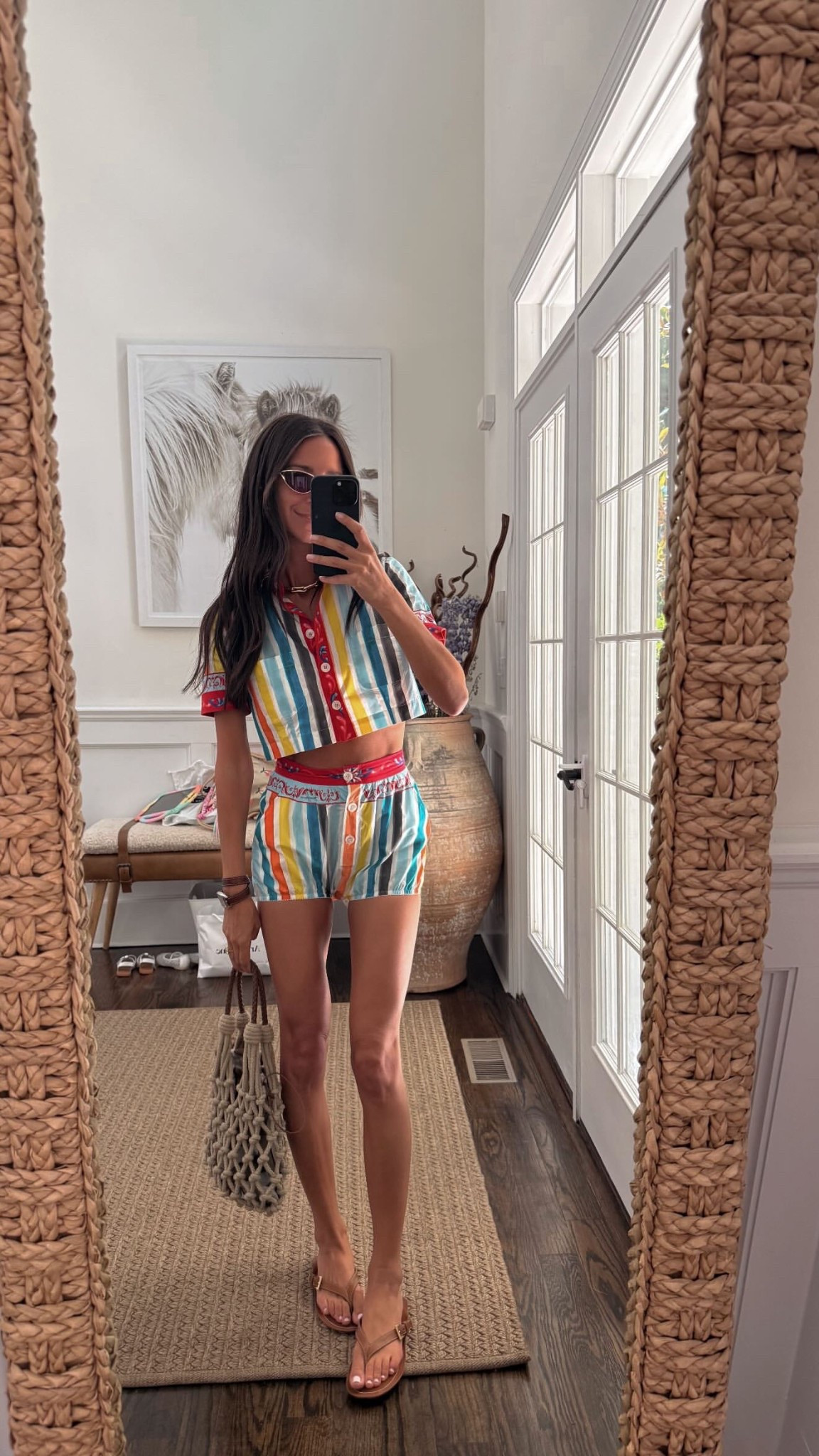 In love with this D&G set