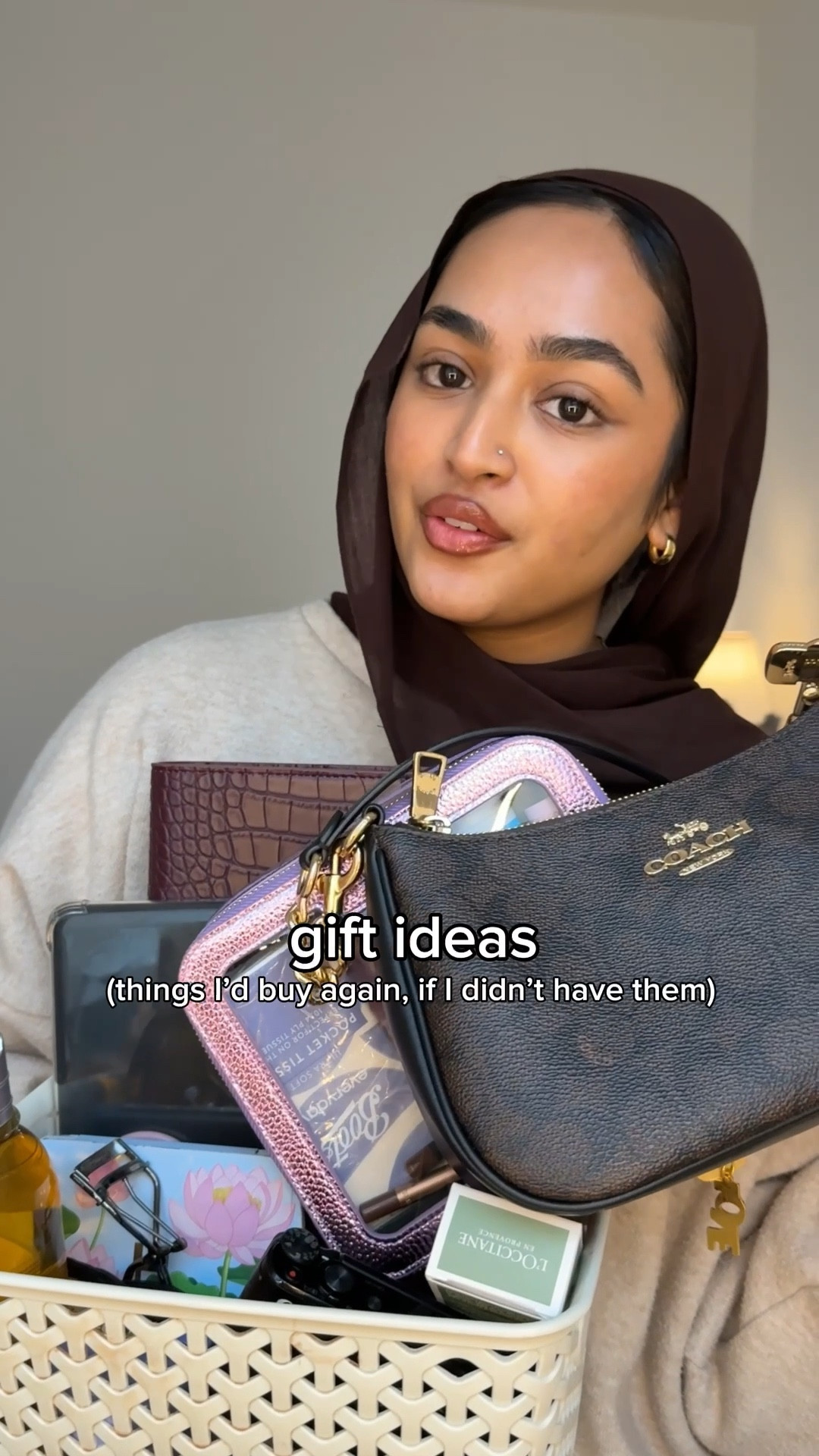 Gift ideas for the girl that has everything 

#LTKbeauty #LTKgiftguide #LTKluxury