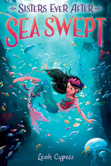 Sea Swept | Barnes & Noble