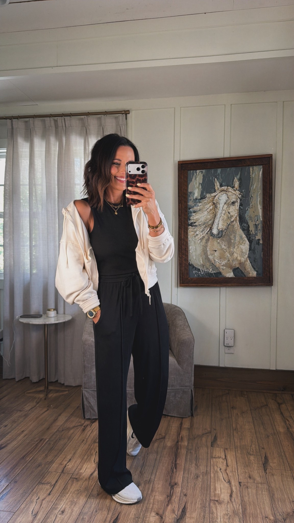 The perfect airport travel day outfit from Amazon! Wearing a small in both pieces! 

#LTKSaleAlert #LTKPetite #LTKTravel