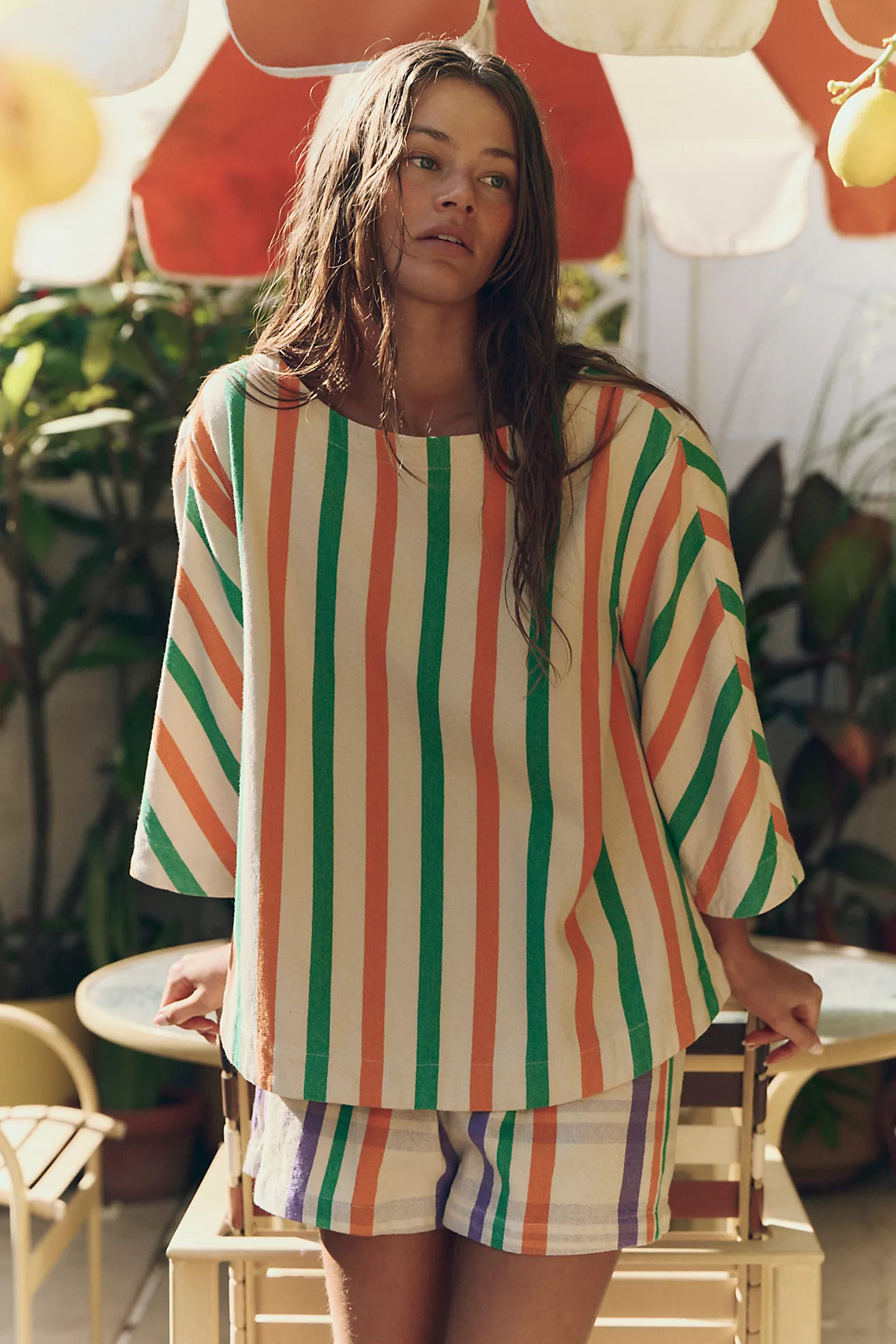 Set The Tone Co-Ord | Free People (UK)