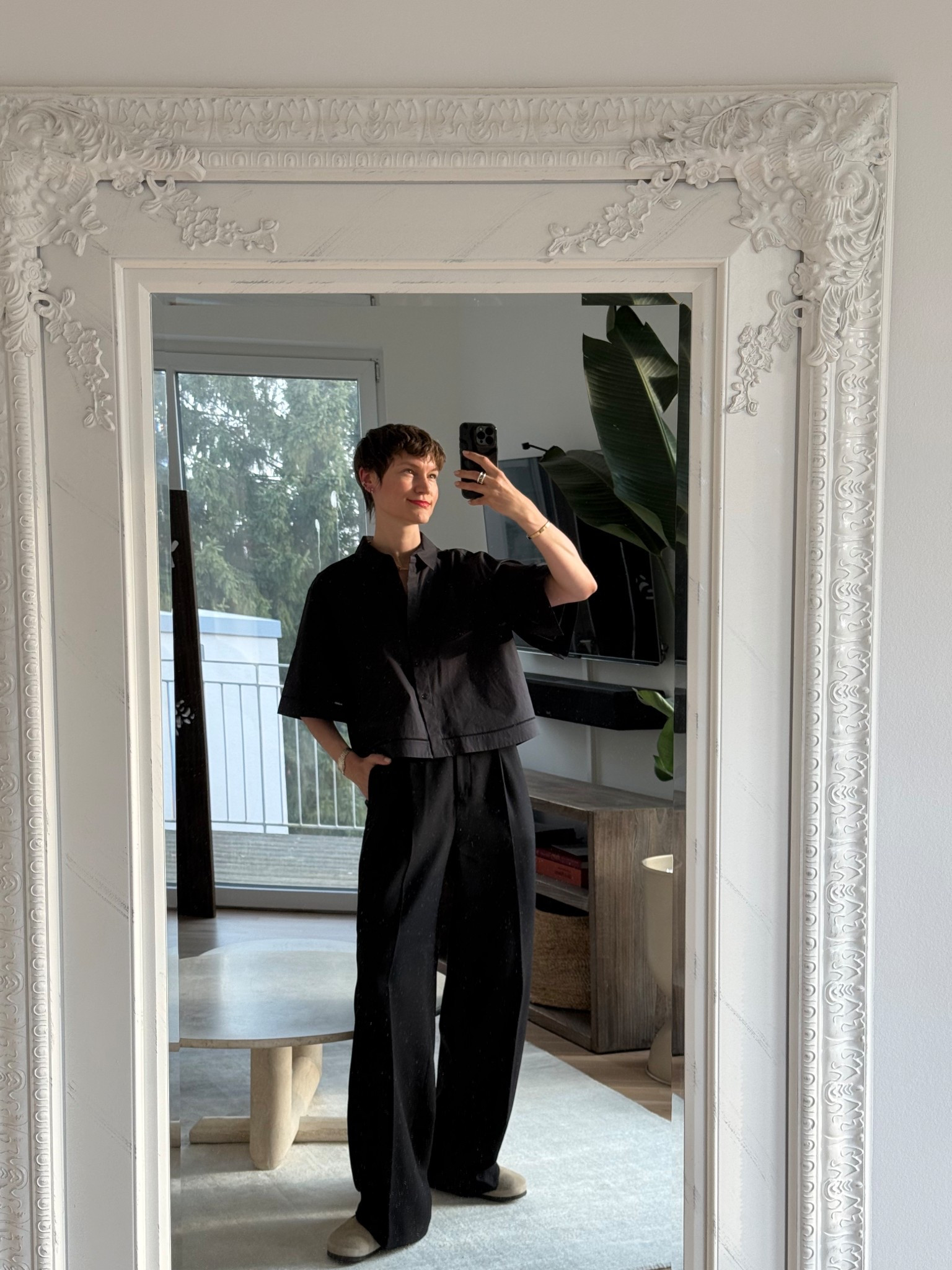 Ootd

#LTKeurope #LTKdeutschland #LTKworkwear