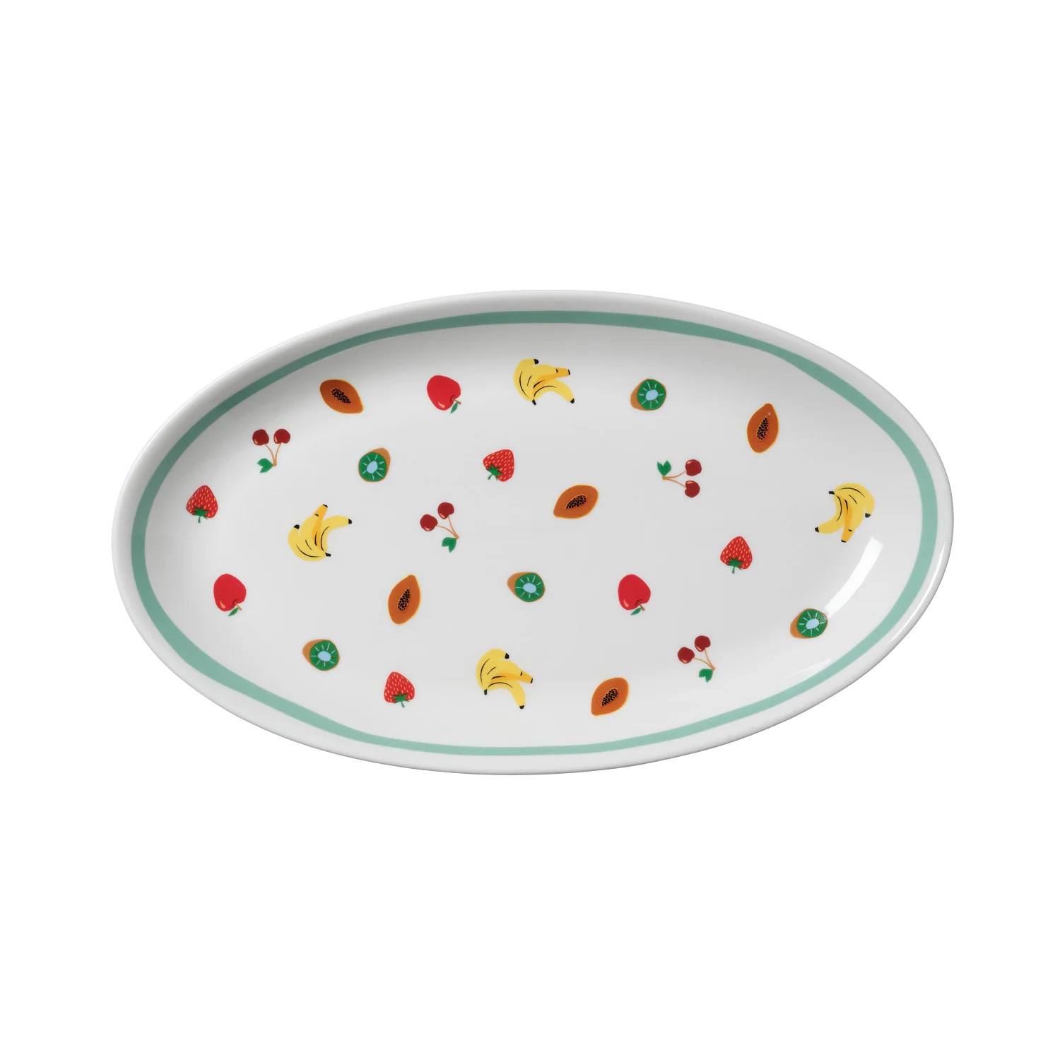 Fruit Platter | In The Roundhouse