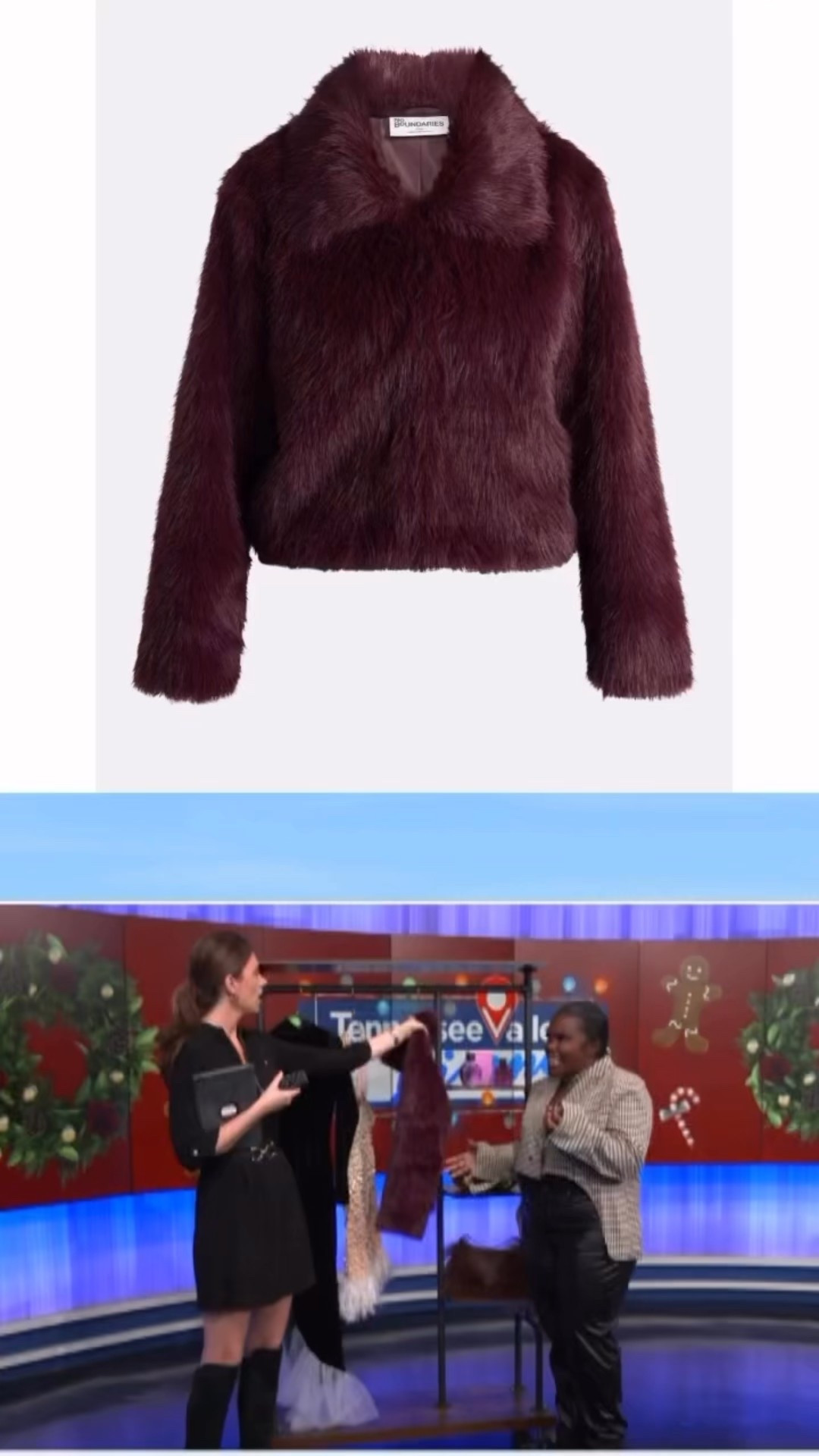 Walmart for the win! Faux all year 🤭

#LTKSeasonal #LTKdayinmylife #LTKgrwm