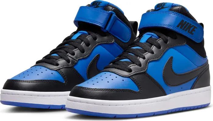 Kids' Court Borough Mid 2 Basketball Shoe | Nordstrom Rack