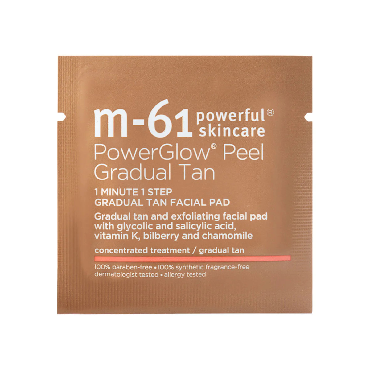 Powerglow Peel Gradual Tan | Bluemercury, Inc.