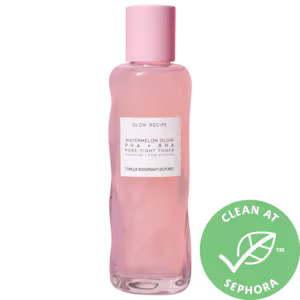 Watermelon Glow PHA +BHA Pore-Tight Toner | Sephora (US)