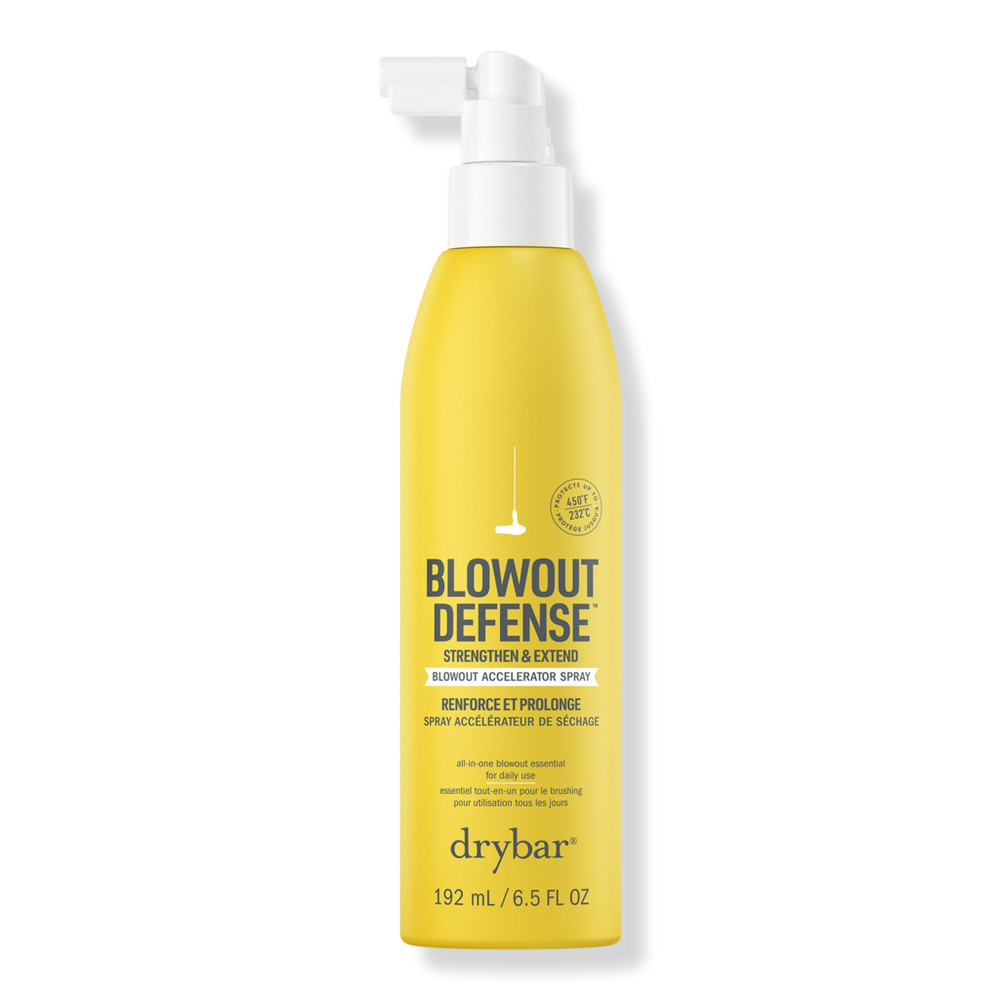Drybar Blowout Defense Strengthen & Extend Blowout Accelerator Spray | Ulta