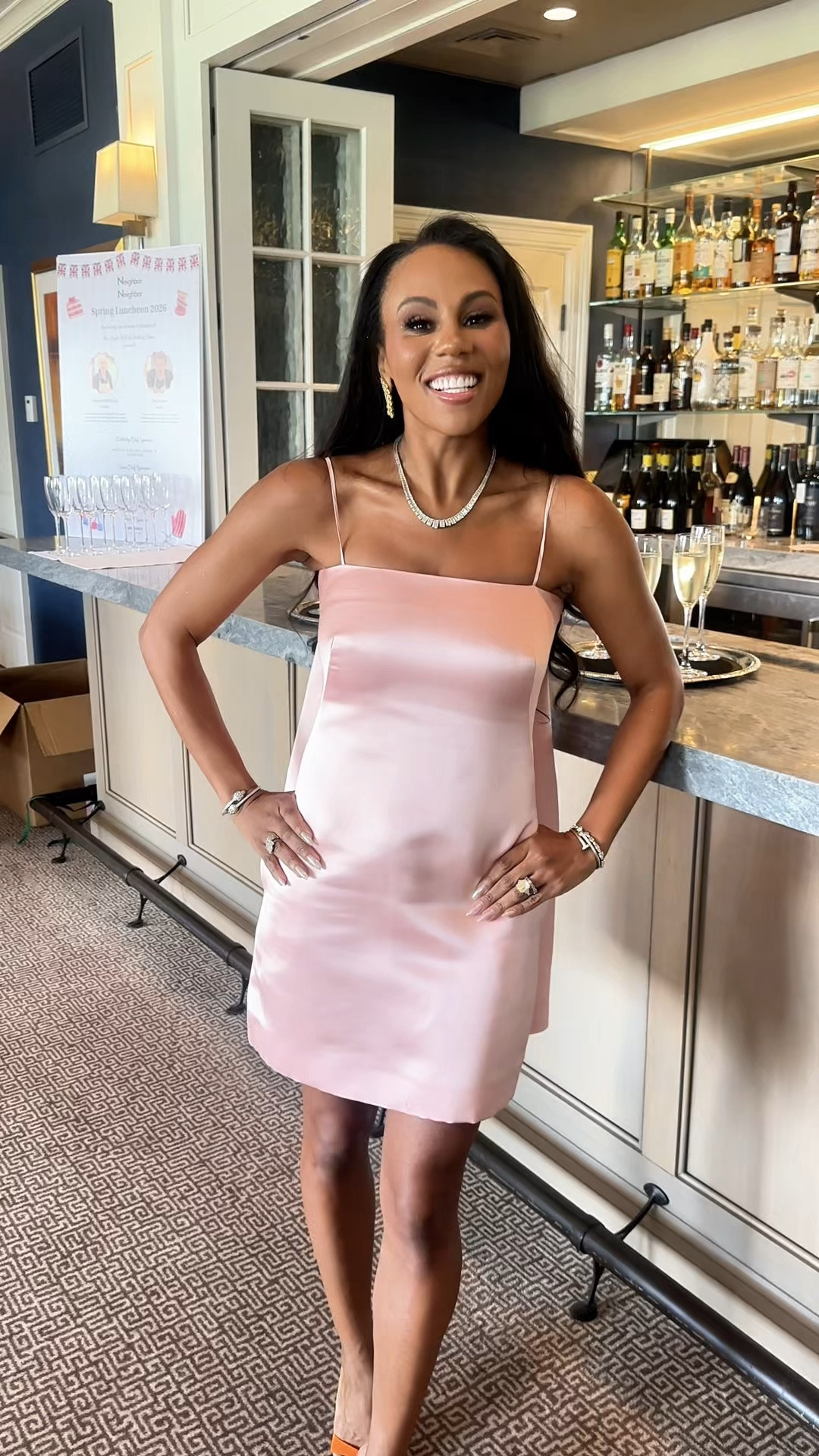 Shop this glamorous look! I’ve linked to the Givenchy dress and other more affordable brands. 

#LTKWedding