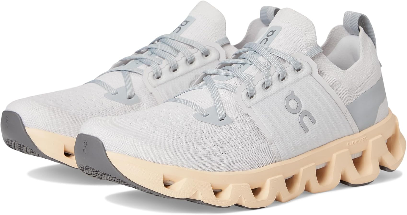 On Women's Cloudswift 4 Running Shoes | Amazon (US)