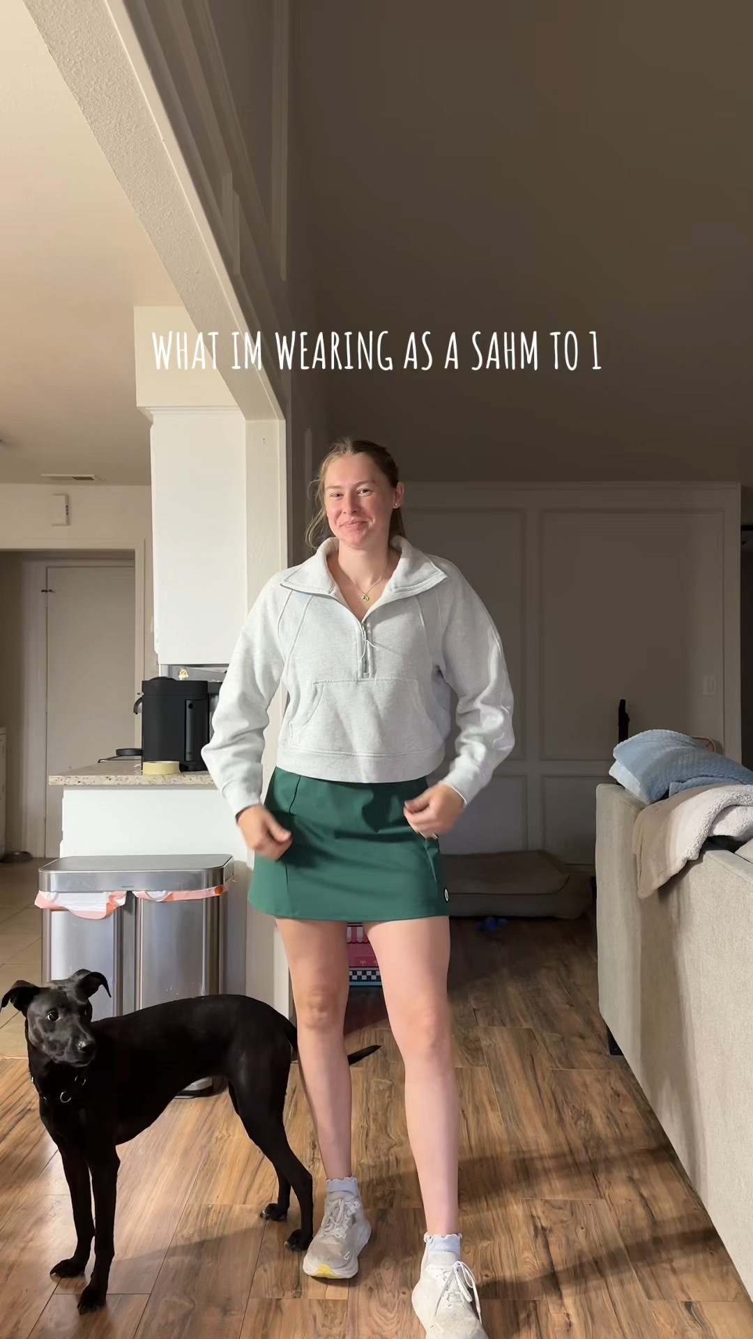 Active dresses are the perfect outfit!! 

#LTKStyleTip #LTKActive #LTKSeasonal