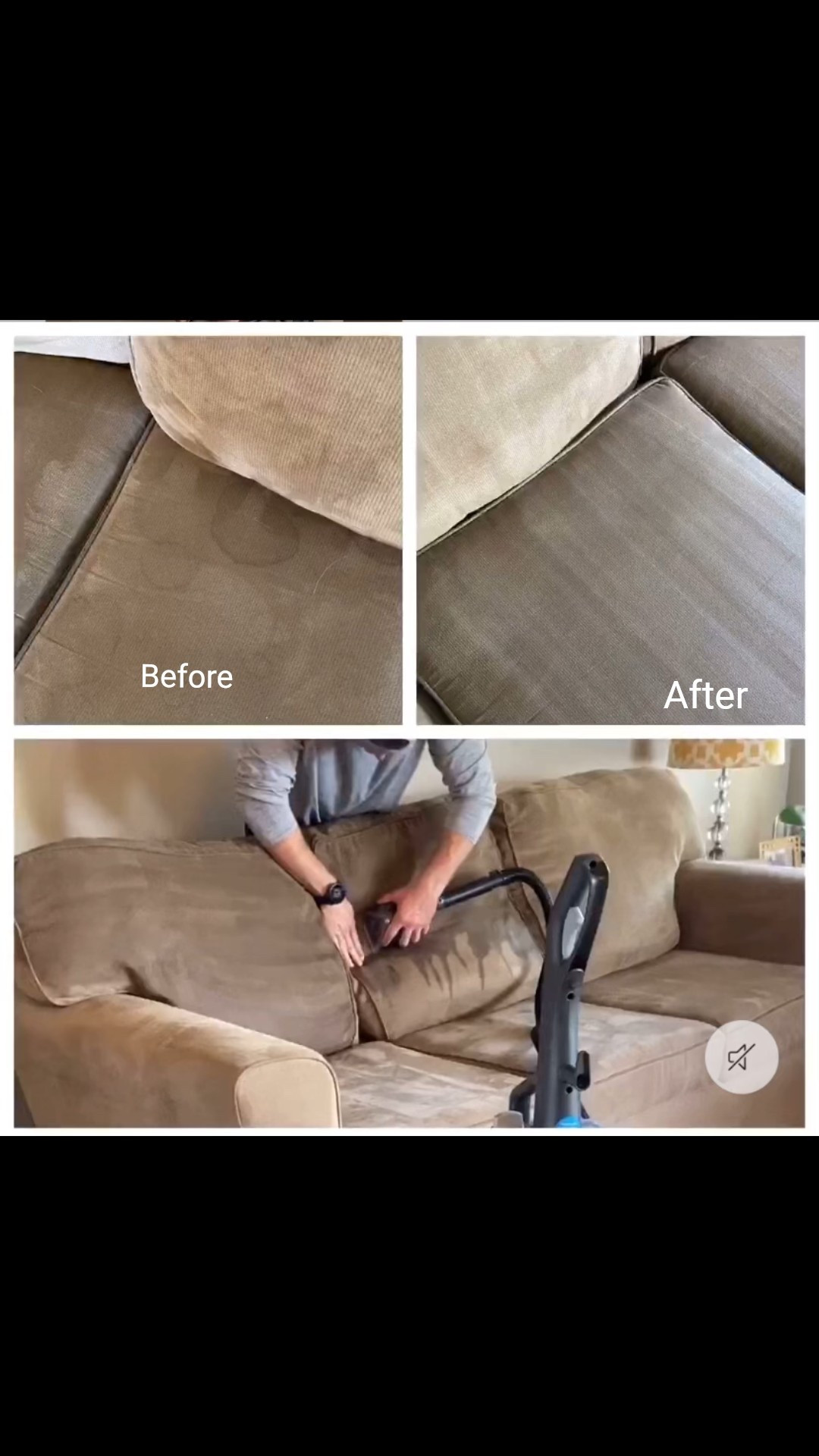 Watch Now Steam cleaner - we love this at our house! Super on sale with prime, under $139, reg $229! Don’t wait on getting this item, great for furniture, carpets, dog hair/dirt, spilled drinks on the couch, and more! 

#amazon #amazonprime #vacuum #steamcleaner #homeappliances #amazonsale #vacuumsale #salefinds #amazondeals #primedays #primedeals #amazonprimedays #amazonprimedeals #pets #kids #cleaning #primeday


#LTKSaleAlert #LTKHome #LTKWatchNow