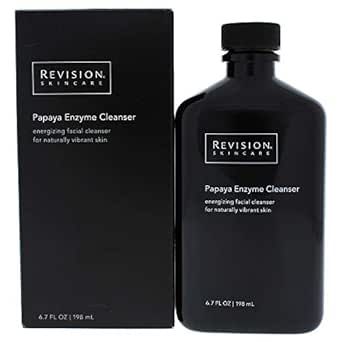 Revision Skincare Papaya Enzyme Cleanser, 6.7 Fl oz | Amazon (US)