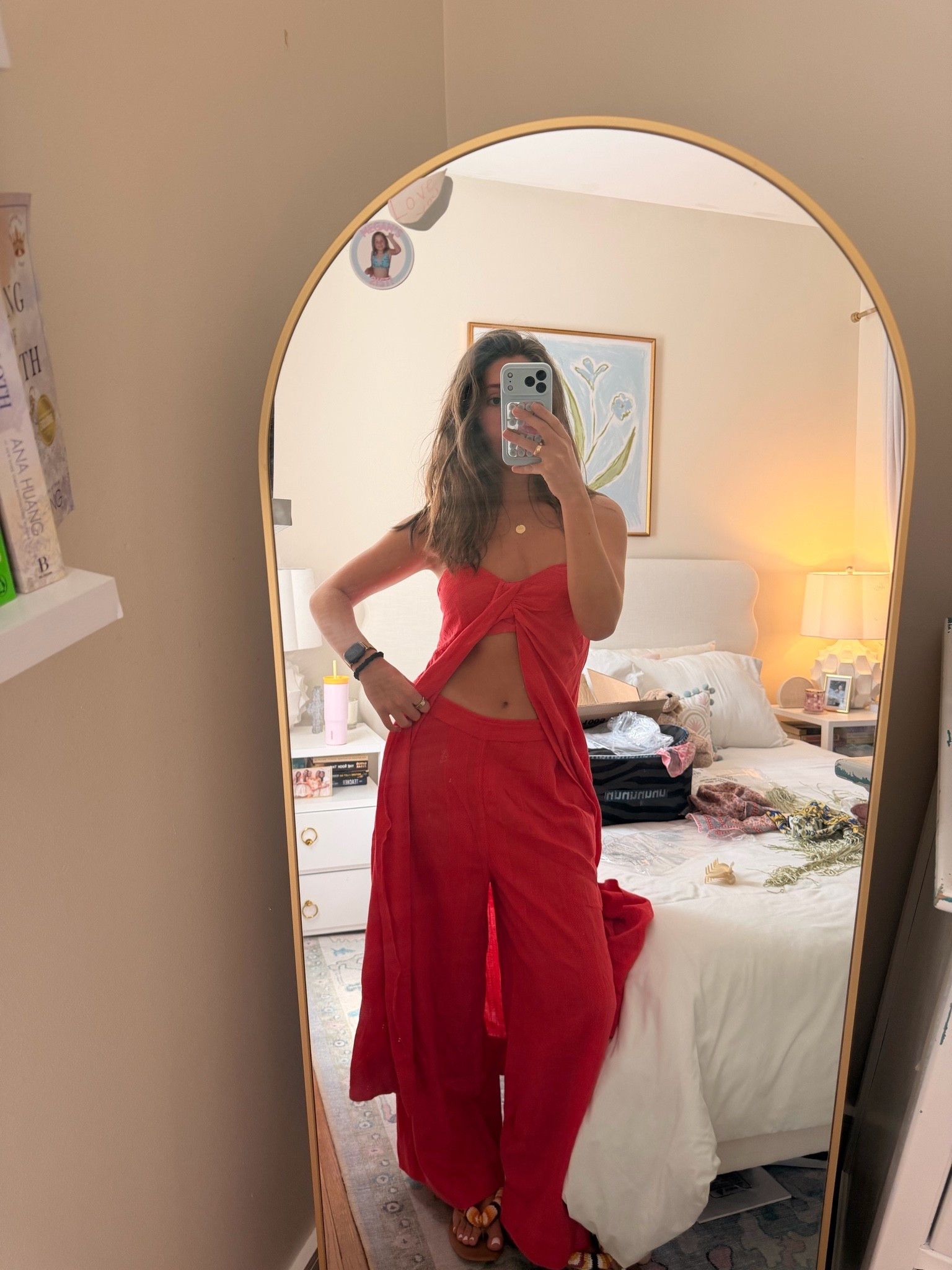 Free People Summer Set!
