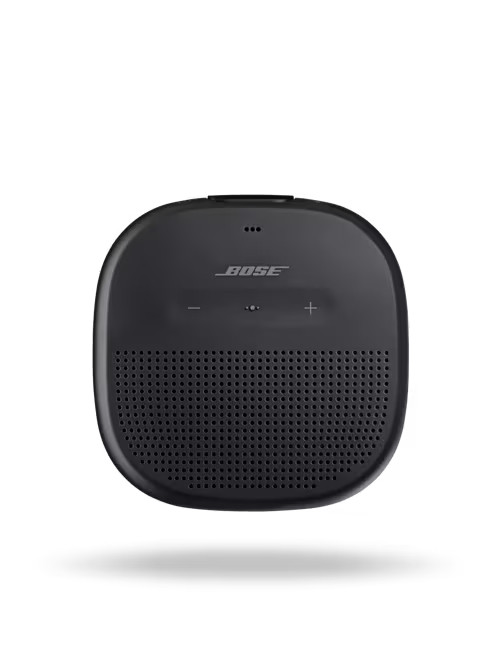 Bose SoundLink Micro Bluetooth Speaker | Bose.com US