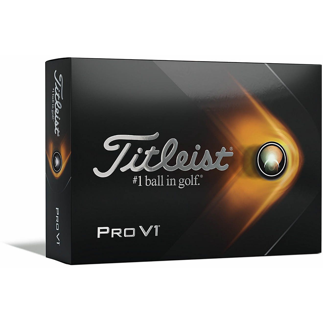 Titleist Pro V1 2021 Golf Balls 12-Pack | Academy Sports + Outdoor Affiliate