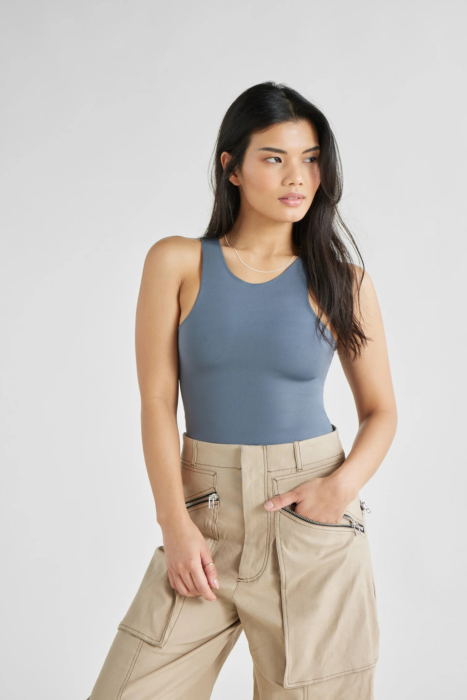 Racer Tank | KLAYD