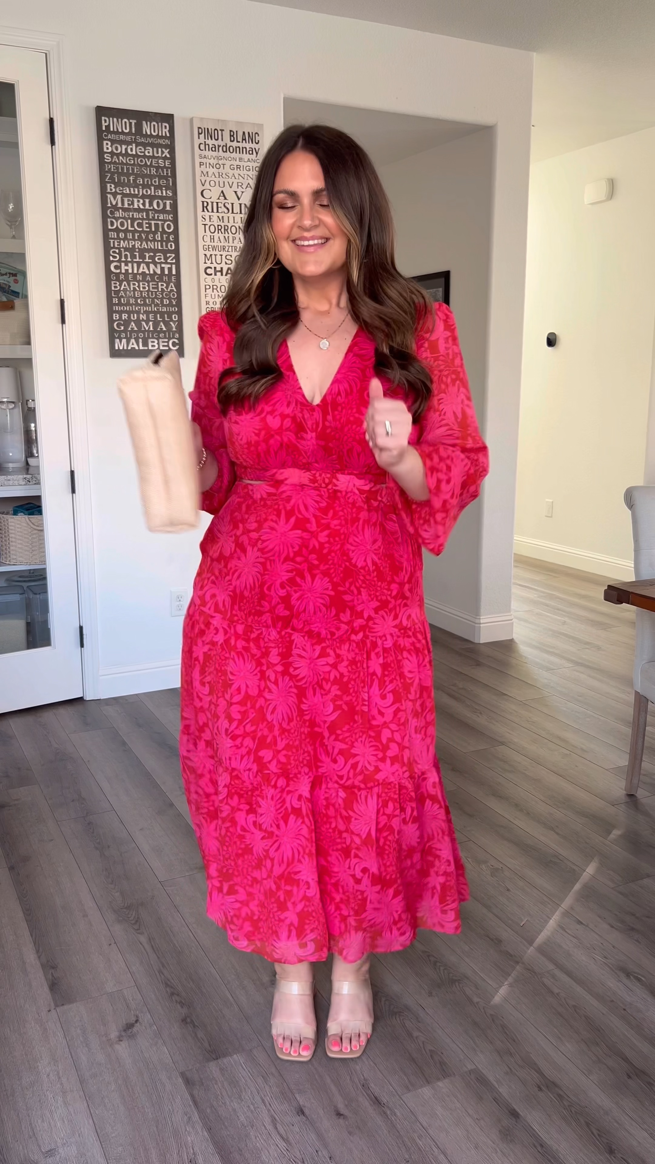 Spring dress, Easter, vacation outfit, wedding guest dress, date night, curvy fashion, midsize, resort wear, Walmart, target 

Honeylove code: Itscourtneyhamilton
Spanx code: CourtneyHxSpanx 

#LTKVideo #LTKfindsunder50 #LTKmidsize