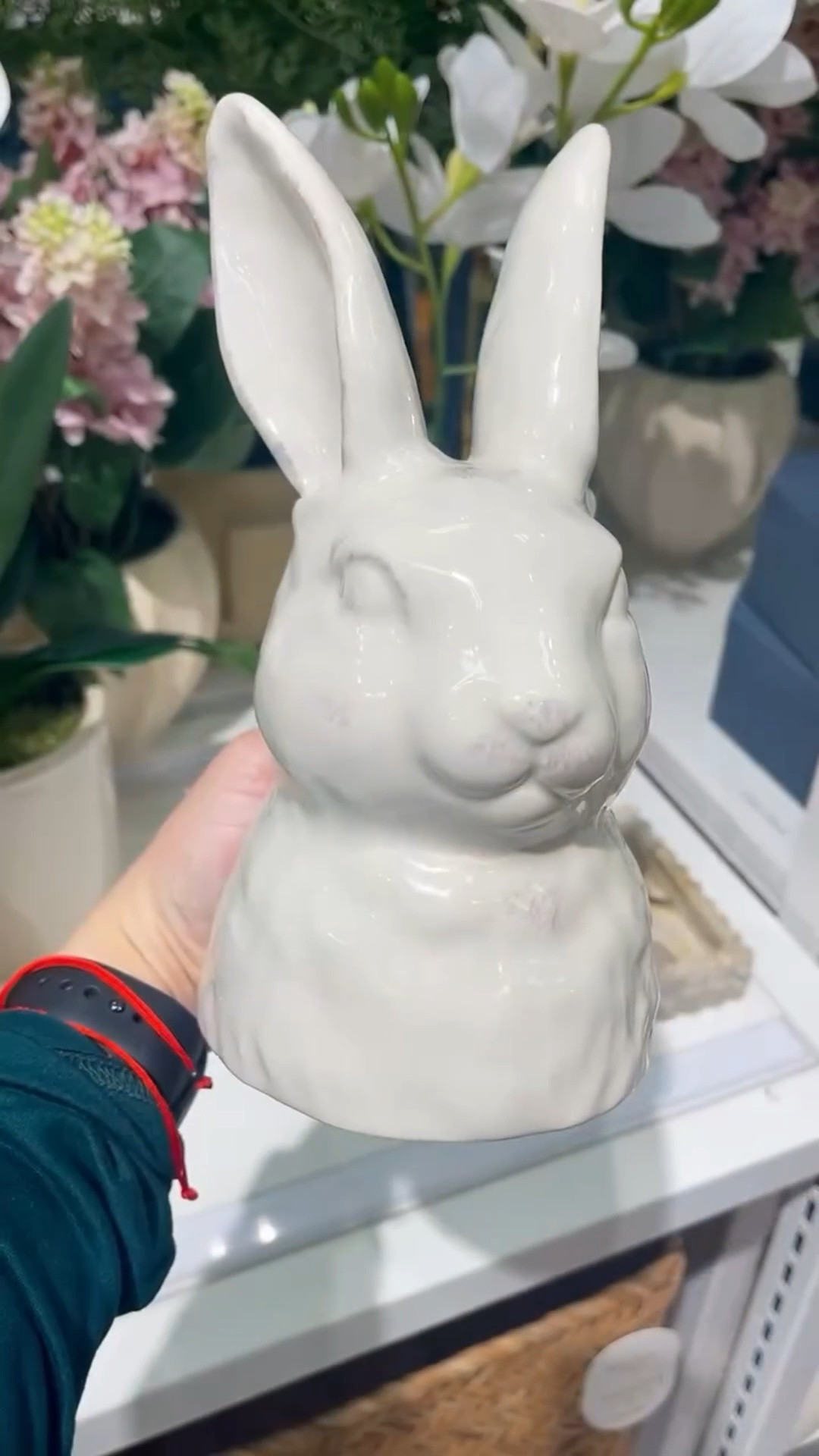 New Arrivals 🌸 @target for spring! Let me know if you want any links! Be sure to like & follow for more Target finds!! 

#target #targetstyle #targetfinds #targetdeals #newattarget #targetdoesitagain #easter #easterdecor #spring #springdecor #confetti #affordablefinds #selenagomez #targethome #targetdecor #bunny #eastereggs