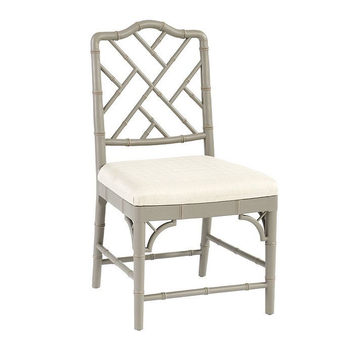 Set of 2 Dayna Side Chairs | Ballard Designs | Ballard Designs, Inc.