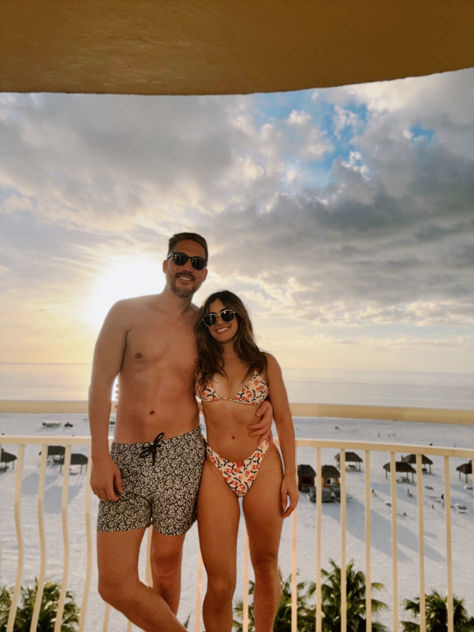 Cherry bikini 🍒

Swimsuit, Amazon fashion, petite fashion, affordable finds. 

#LTKFindsUnder50 #LTKPetite