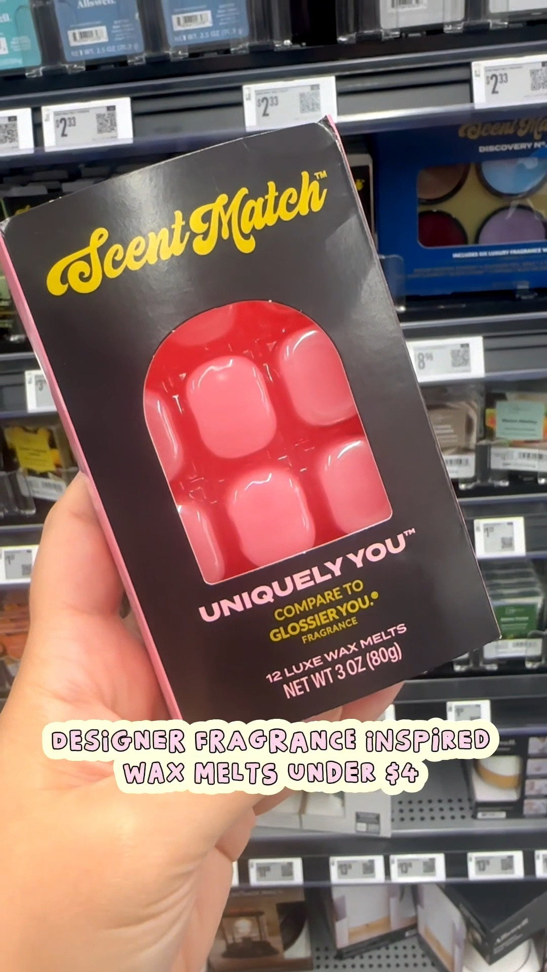 Can’t beat the smell of these for under $4! Your fave fragrances duped for your home 🥰

#LTKvlog #LTKHome #LTKmomlife