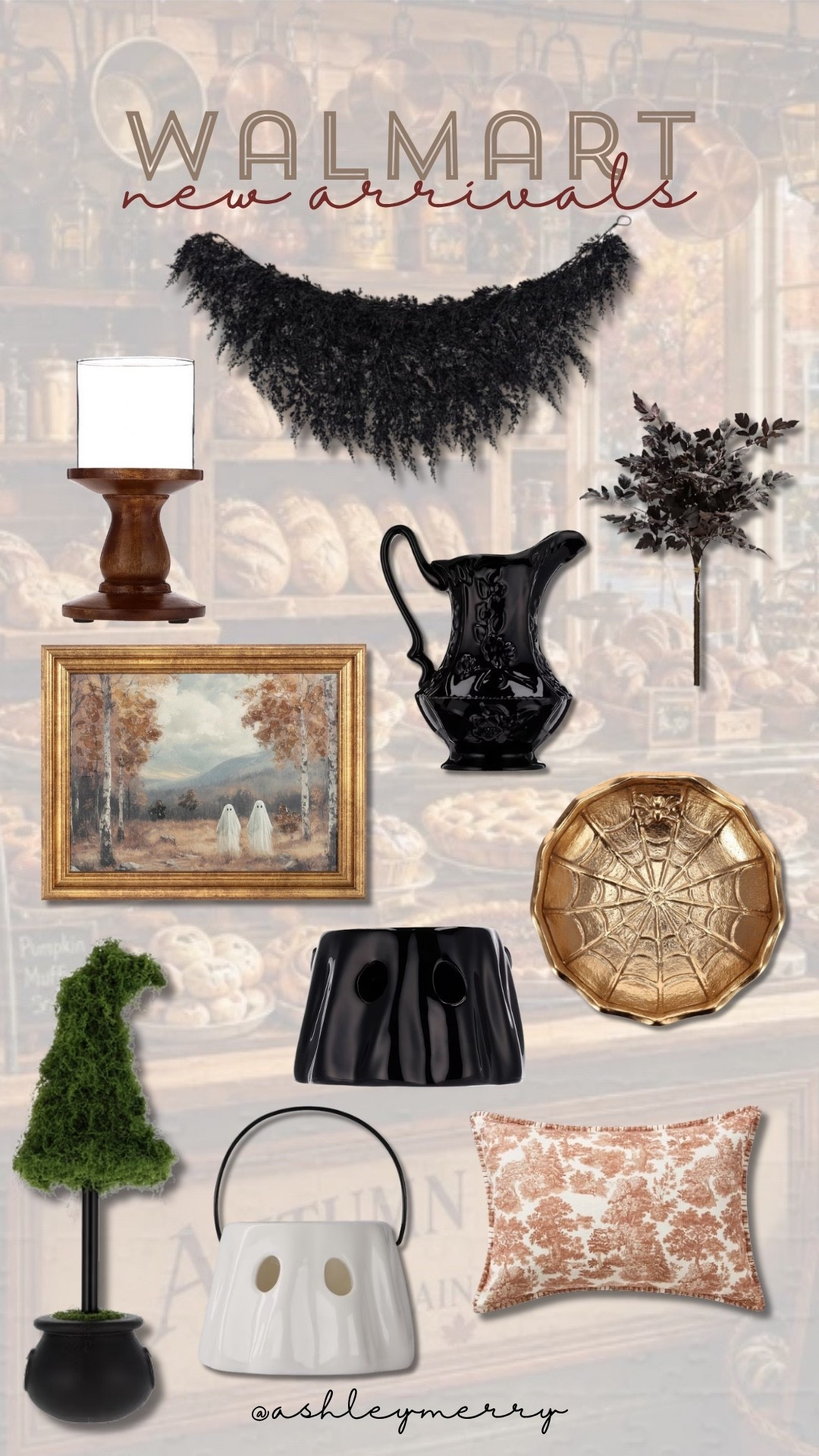 More NEW Fall Releases at Walmart 🍂

#LTKSeasonal #LTKU #LTKHome