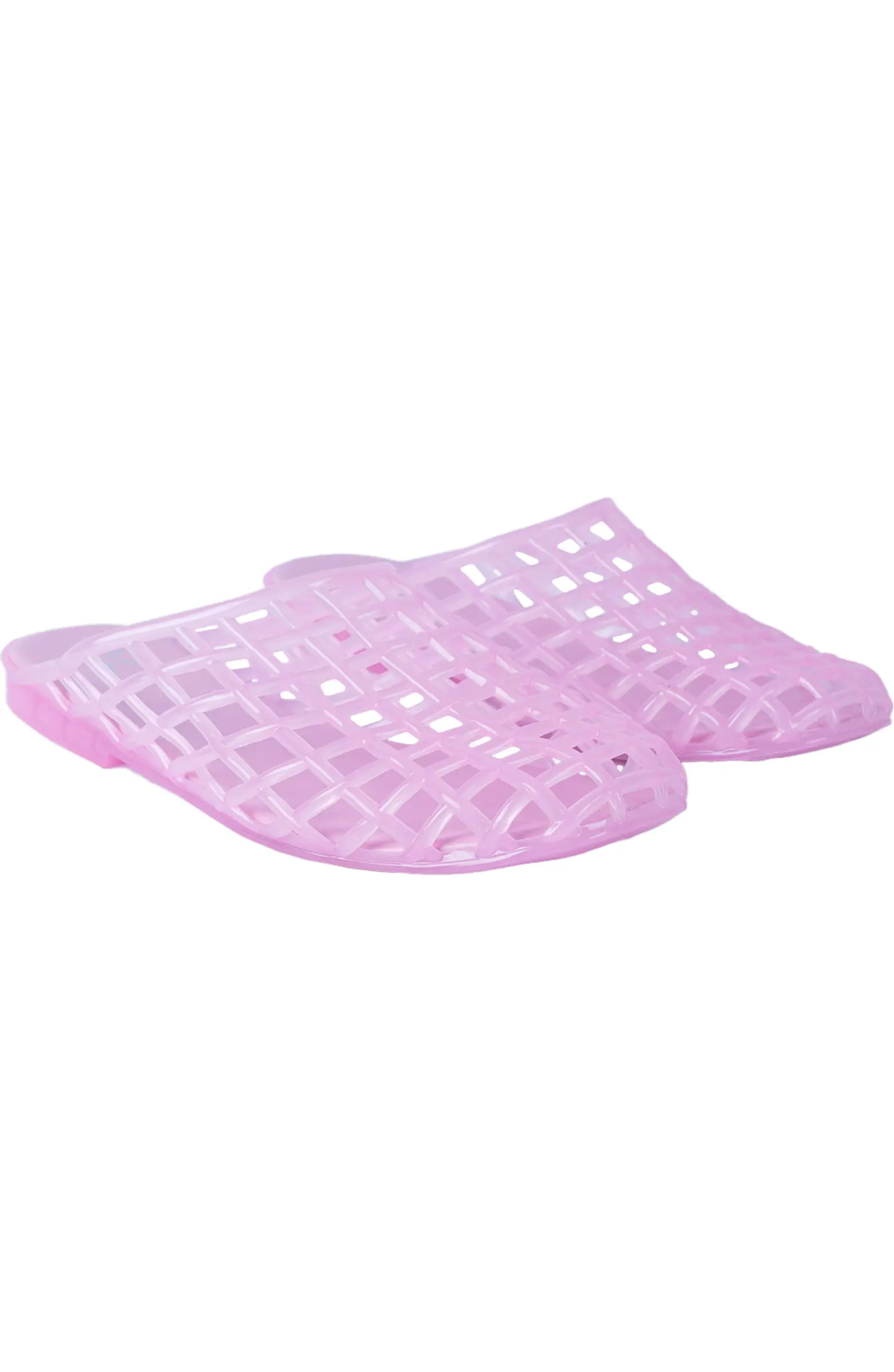 Glimmy Jelly Mule (Women) | Nordstrom