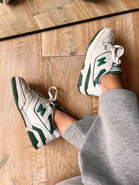 Sneaks are back in stock 

#LTKshoecrush #LTKfindsunder100 #LTKstyletip