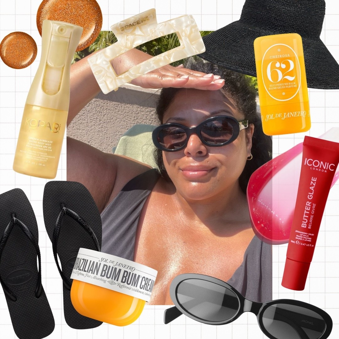 #LTKuk #LTKspring #LTKsummer