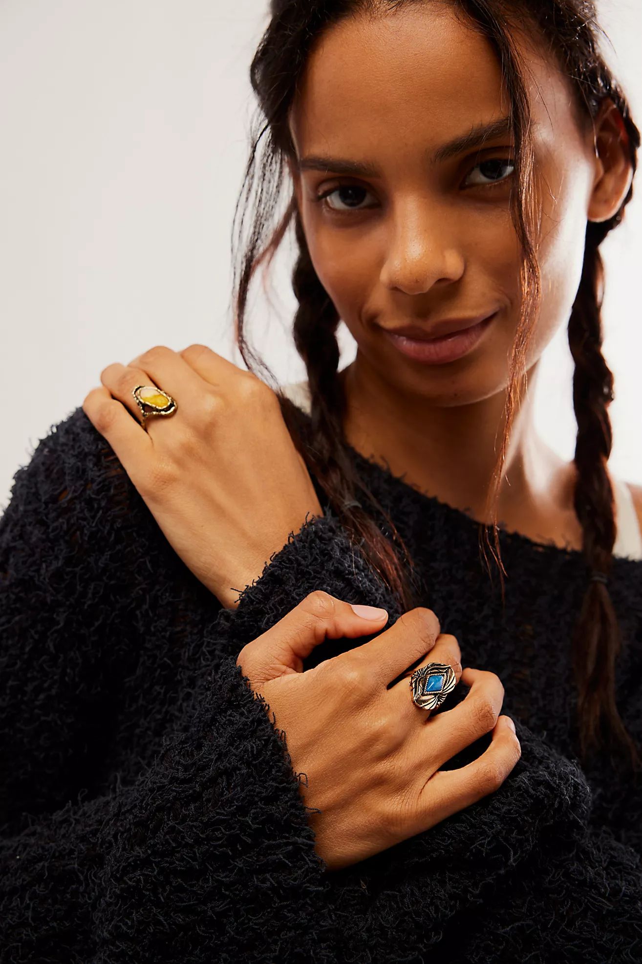 Dells Ring | Free People (Global - UK&FR Excluded)