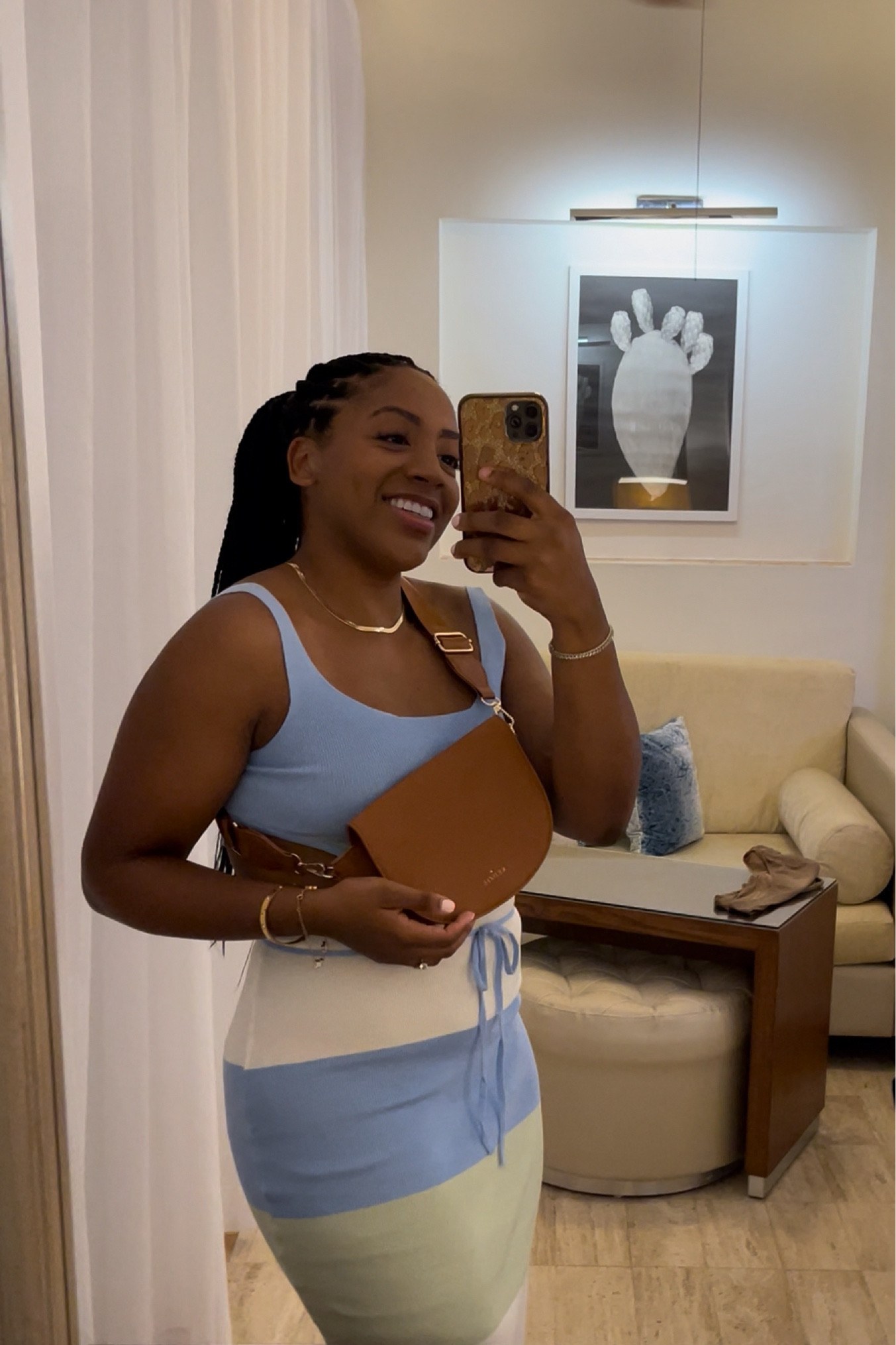 Found the perfect camel crossbody for fall! The Luna is so cute and made with vegan leather! 

#LTKItBag #LTKWorkwear #LTKStyleTip