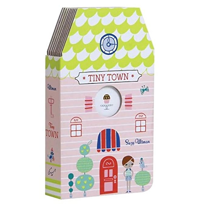 Tiny Town | Amazon (US)