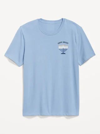 Matching Graphic T-Shirt for Men | Old Navy (US)