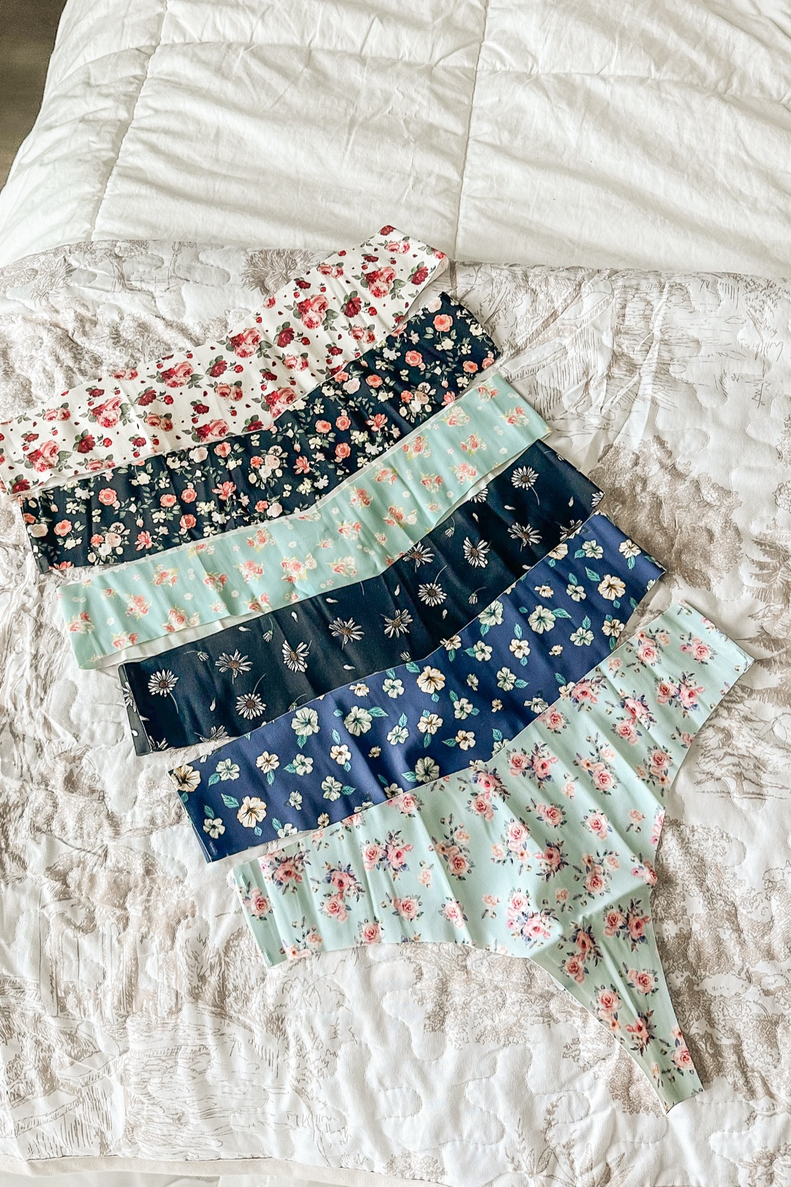 Amazon underwear so soft and comfortable!!! Doesn’t have a panty line!