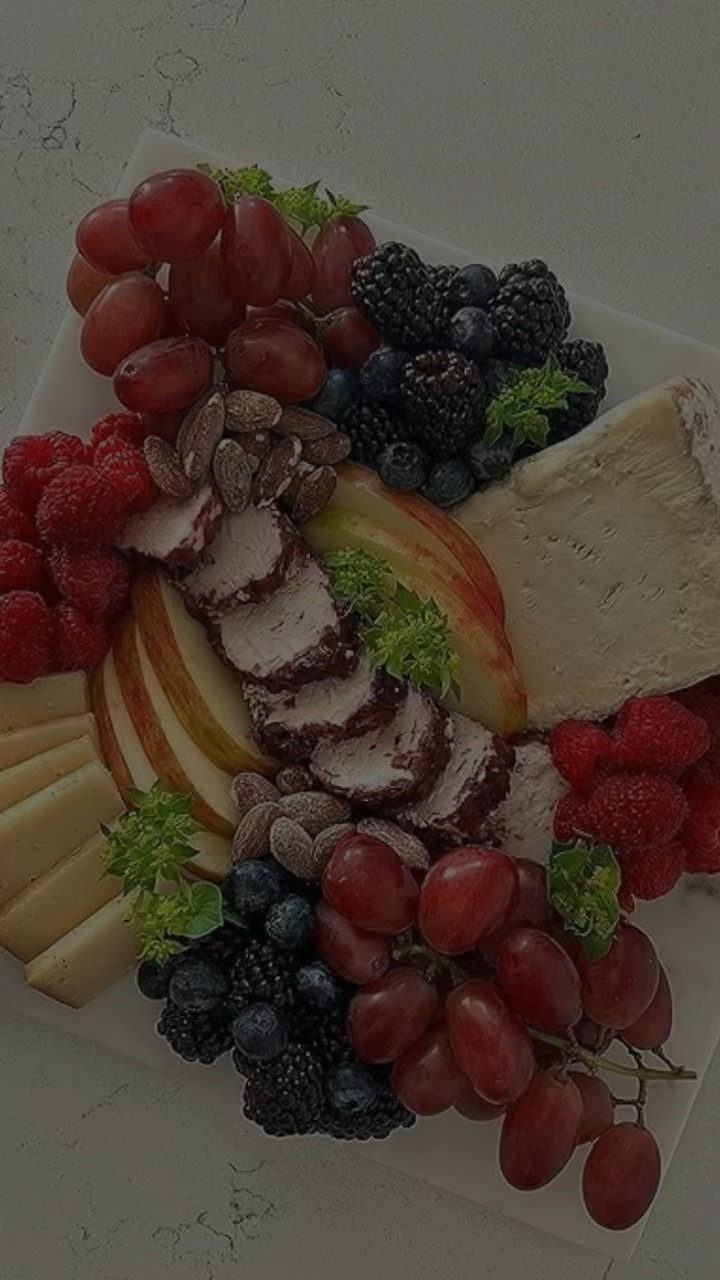 Elevate your entertaining game with our PERFECT CHARCUTERIE SUPPLIES Collection. Whether you're hosting an intimate gathering or a large celebration, a beautifully arranged charcuterie board offers a delightful solution, ensuring there’s something for everyone. Our collection includes an extensive range of supplies, from elegantly crafted cheese boards and stylish serving platters to rustic wooden trays and artisanal knife sets.

Featuring both sophisticated and casual options, our selection allows you to create a charcuterie spread that perfectly complements your event’s ambiance. Choose from sleek marble and gold-accented boards for a touch of refinement, or opt for charming wooden pieces for a more laid-back, rustic feel. Each piece is designed with both functionality and aesthetics in mind, making it easy to arrange an array of cheeses, cured meats, fresh fruits, nuts, and condiments.

Our charcuterie supplies are crafted to enhance your presentation and simplify your preparation, allowing you to focus on enjoying your time with guests. Transform any occasion into a memorable culinary experience with our versatile and stylish charcuterie essentials, tailored to suit every taste and preference. Create a spread that dazzles and delights, making every gathering a special event.

#LTKEntertaining #LTKHostess

#LTKHome