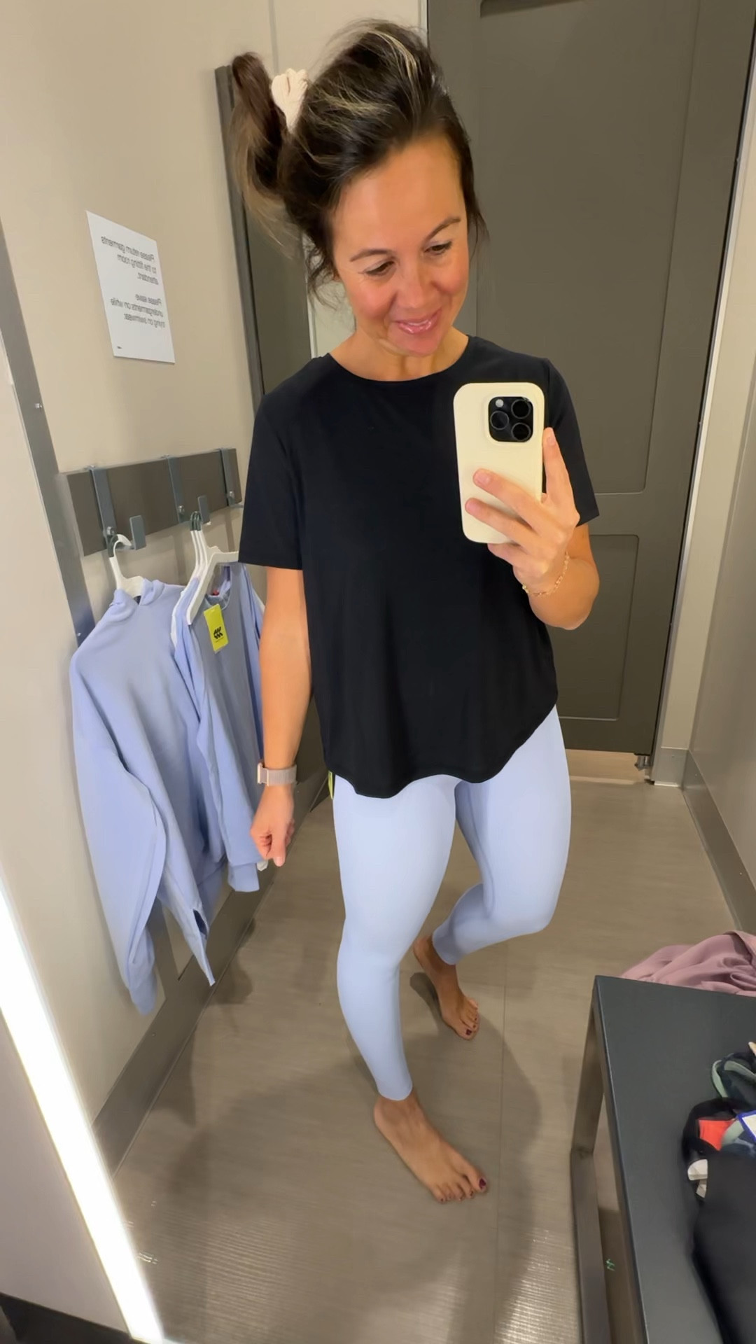 Target short sleeve active shirt 

Size- medium 

#LTKFitness #LTKSeasonal #LTKActive