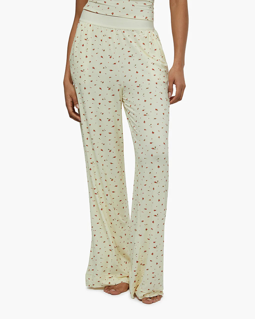 Wide Leg Pant | We Wore What