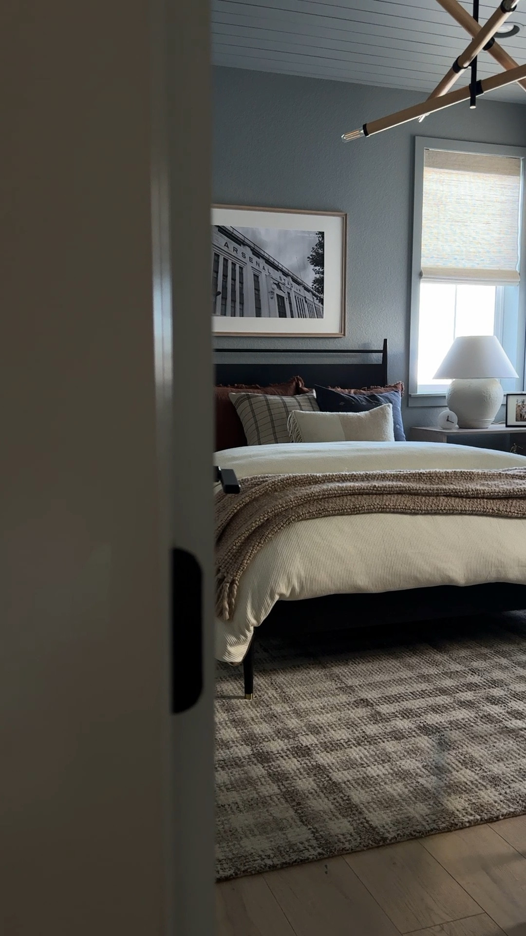 Walter Hand-Tufted Wool Rug curated on LTK