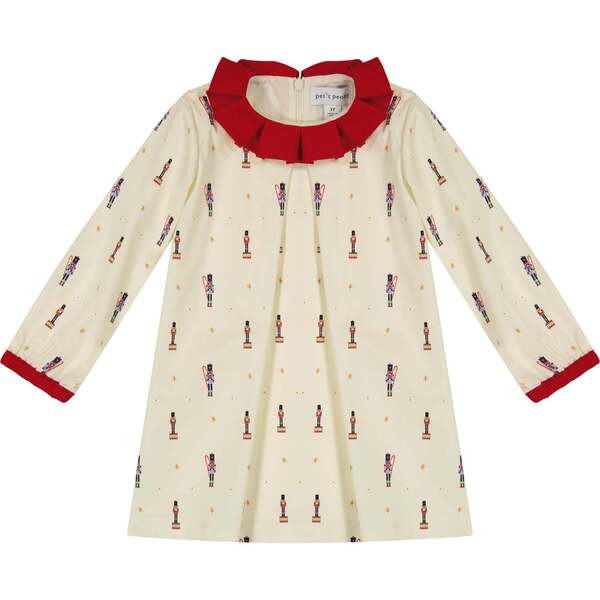 Nutcracker Kaitlyn Dress, Multi | Maisonette