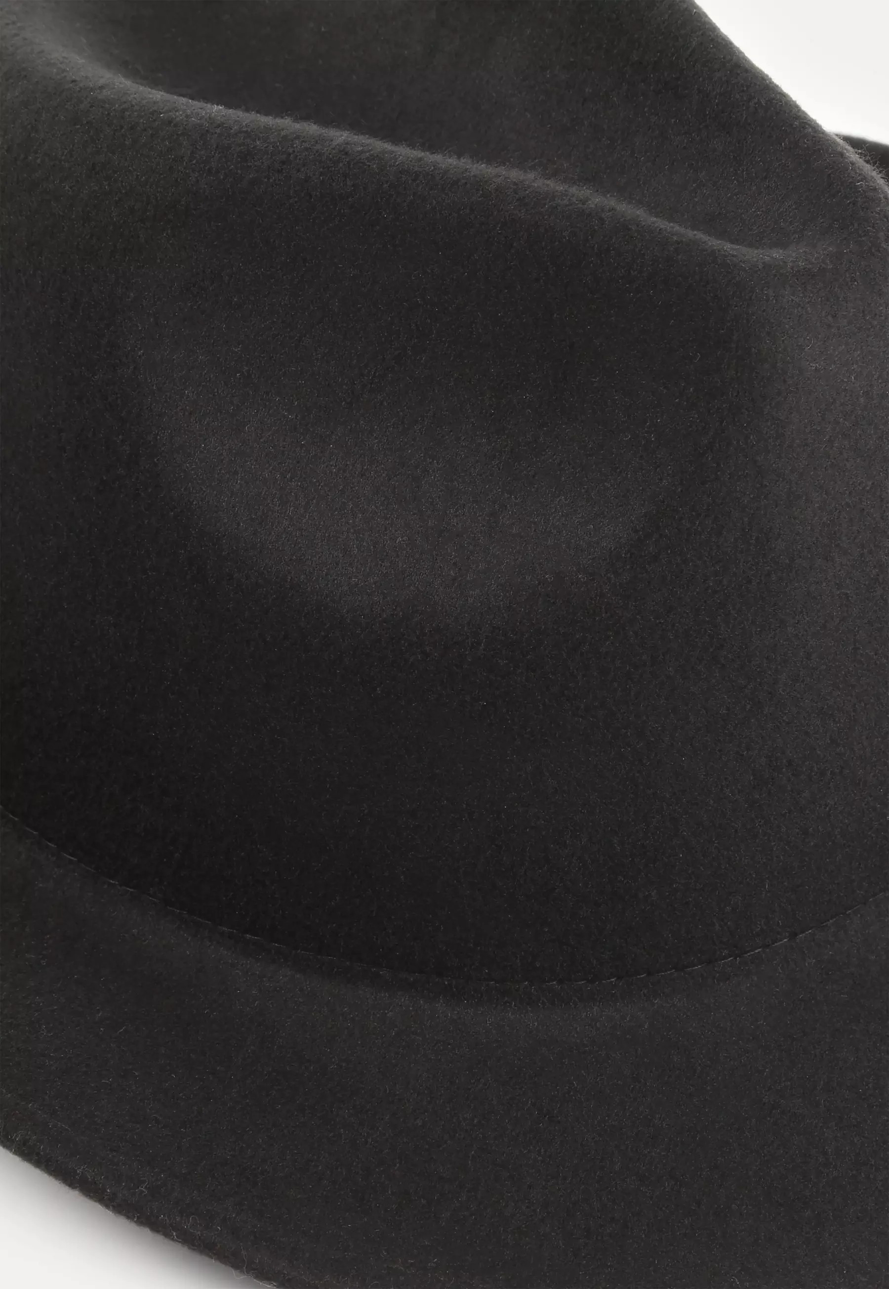 Black Cowboy Hat | Missguided (US & CA)