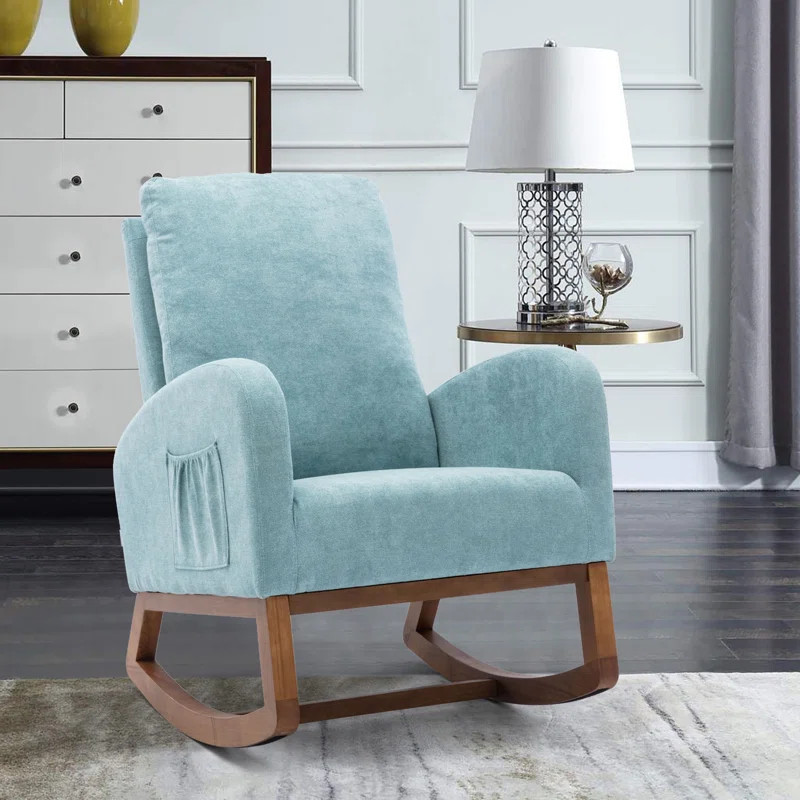 Esra Rocking Chair | Wayfair North America