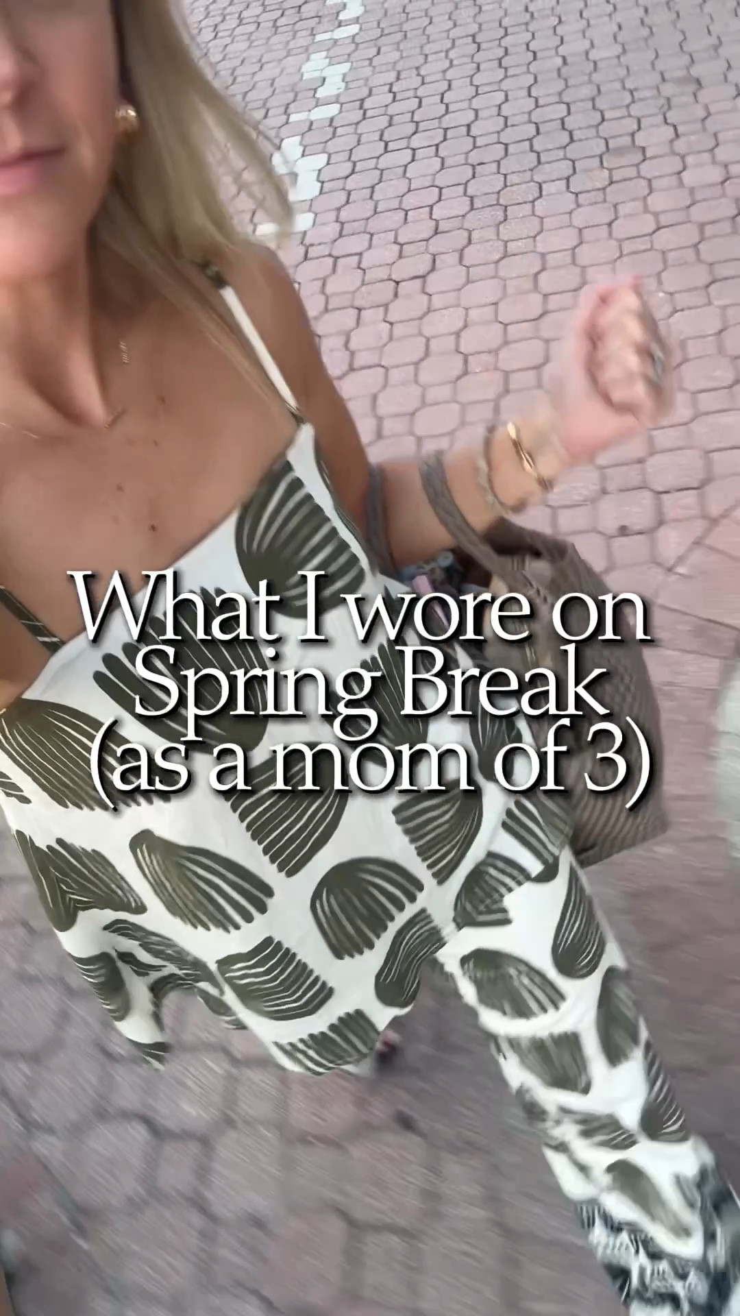 Spring break outfits I wore in Palm Beach, FL 
•wearing all smalls/tts, except striped maxi dress is a medium 
•26R jeans (15% off with code STYLEDSNAPSHOTS) 
•swimsuits all size small 
•hat is a small 
•I’m a 7.5 and ordered size 8 sandals, whole sizes only 

beach vacation, resort wear, swimwear 

#LTKmomlife #LTKSwim #LTKTravel