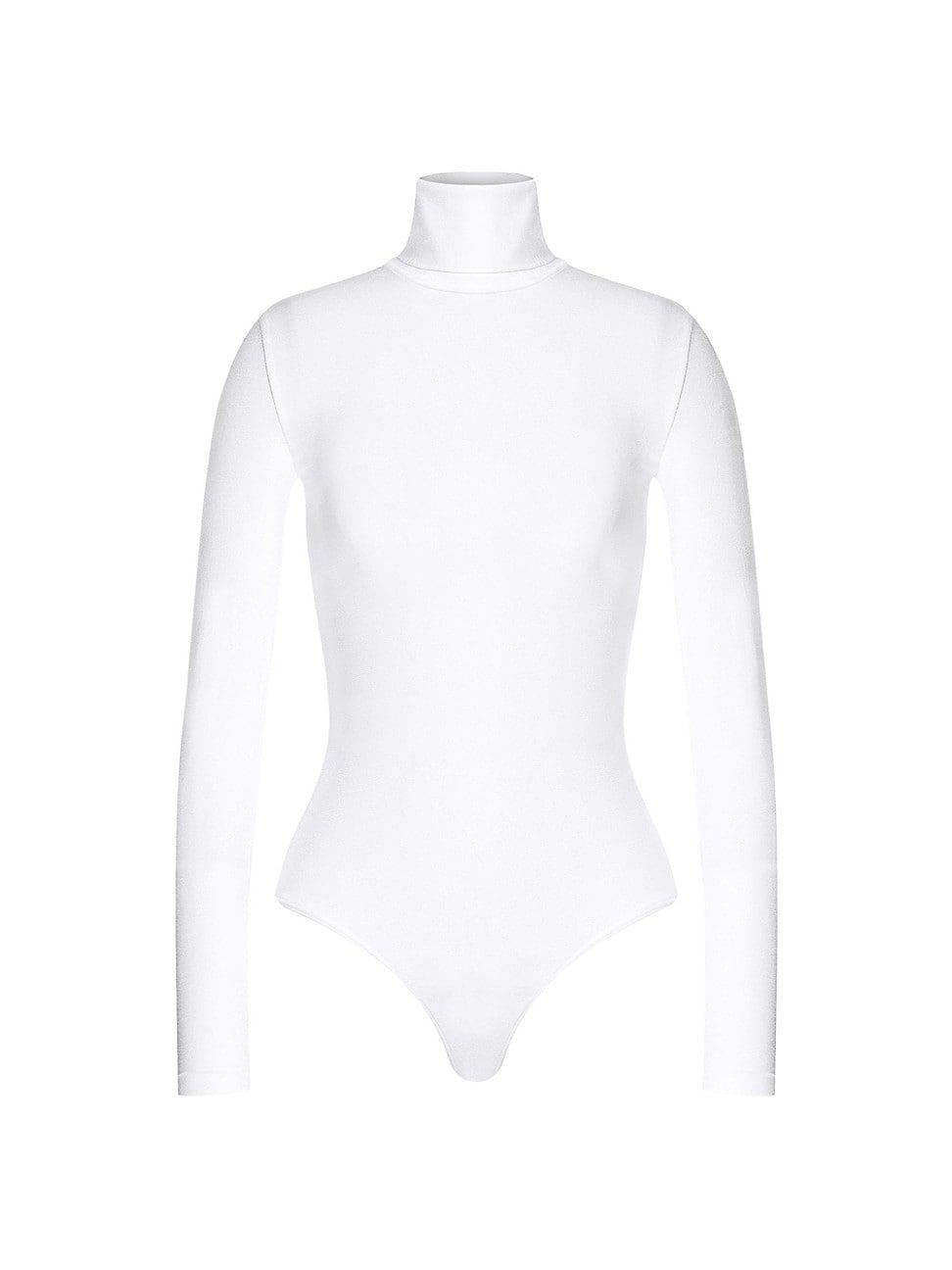 Women's Colorado String Bodysuit - White - Size Small | Saks Fifth Avenue