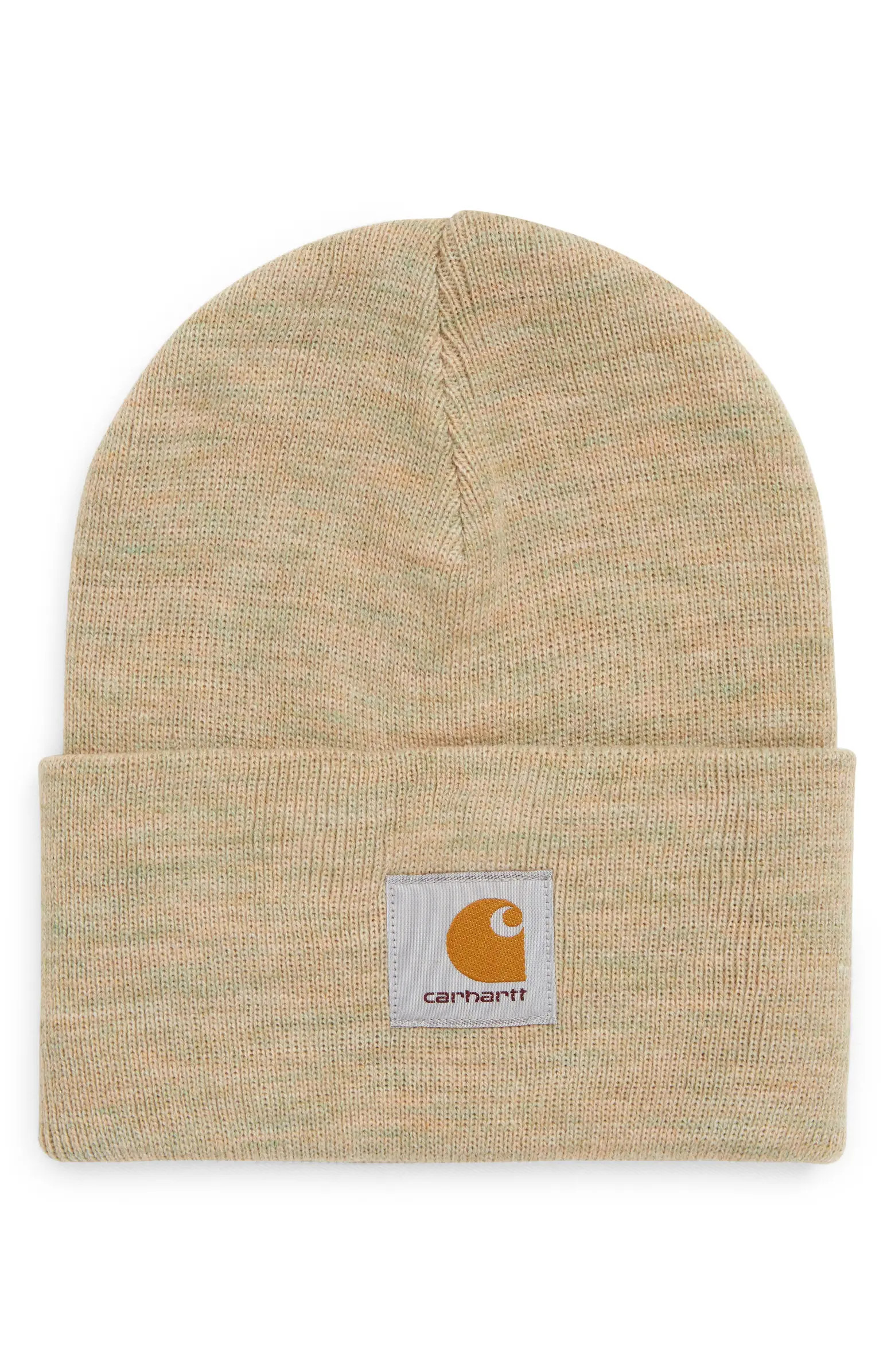 Heather Knit Watch Hat | Nordstrom