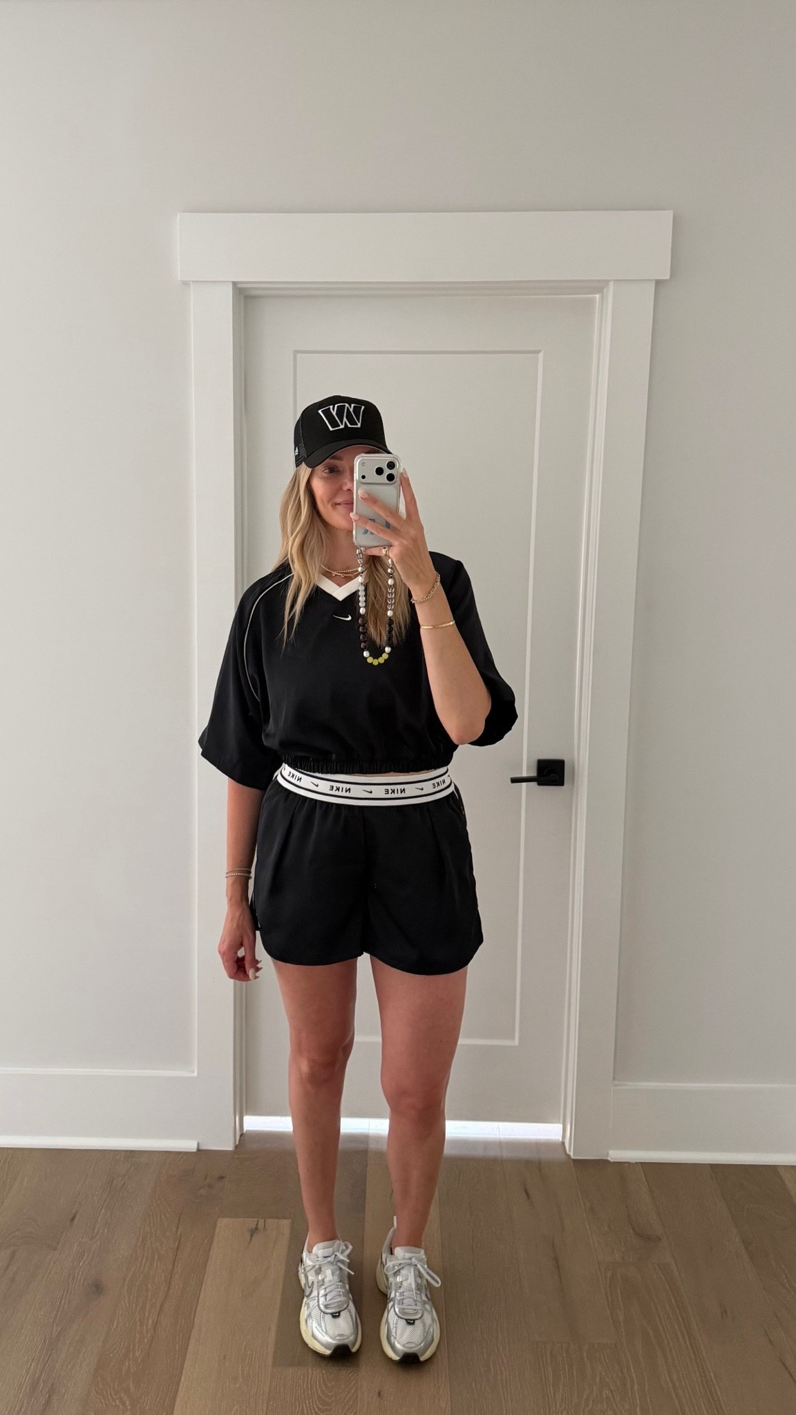 25% off! M in both

#LTKActive