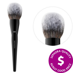 PRO Bronzer Brush #80 - SEPHORA COLLECTION | Sephora | Sephora (US)