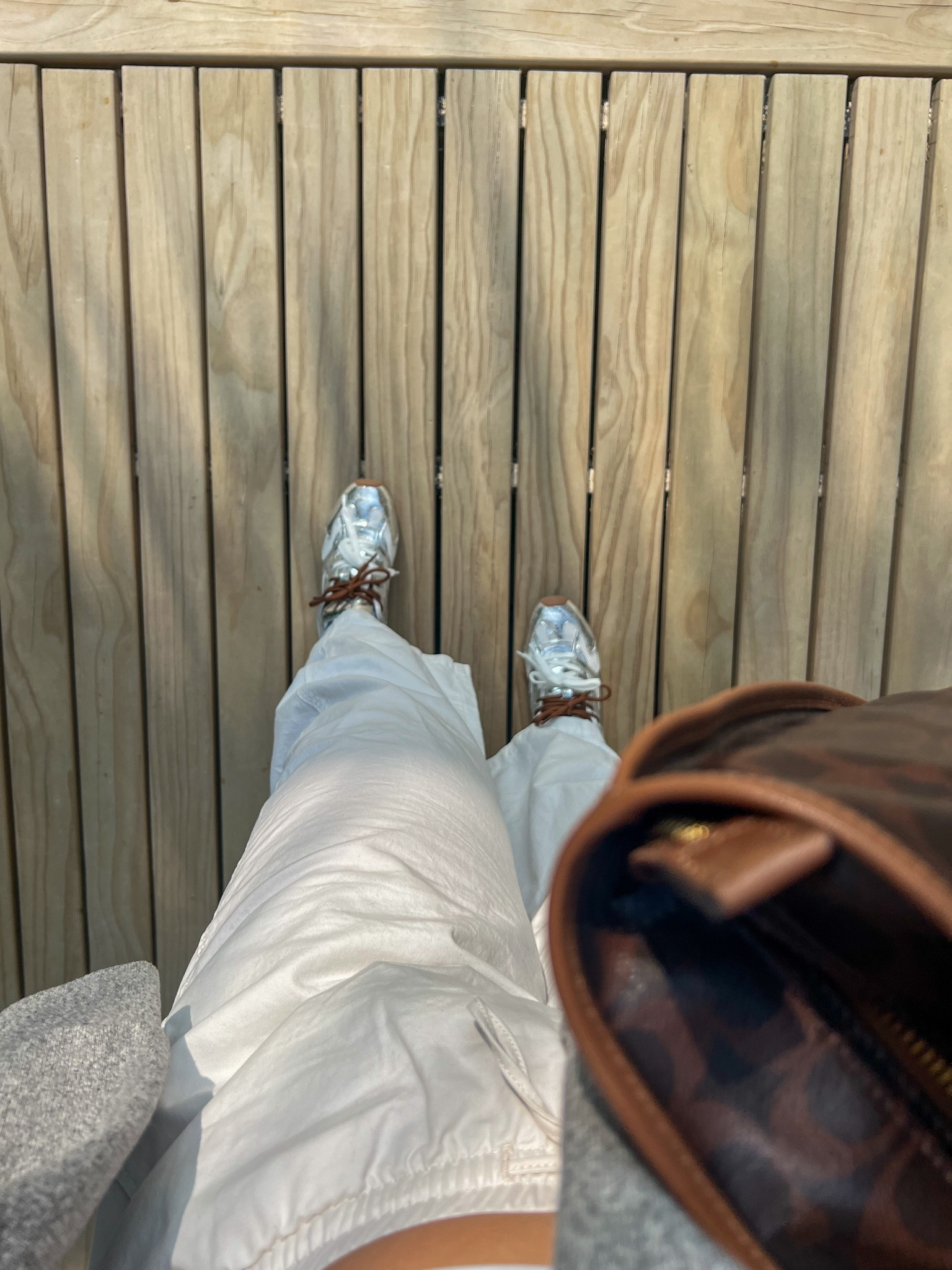 Travel day ootd 🤎 @Steve Madden US sneakers 

#LTKSeasonal #LTKootd #LTKTravel